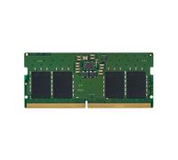 Kingston Technology ValueRAM memory module 8 GB 1 x 8 GB DDR5 5600 MT/s