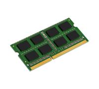 Kingston Technology ValueRAM KVR16LS11/8 memory module 8 GB 1 x 8 GB DDR3L 1600