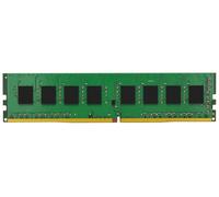 Kingston Technology ValueRAM KVR32N22D8/32BK memory module 32 GB 1 x 32 GB DDR4 3200 MHz
