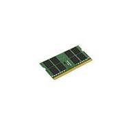 Kingston Technology ValueRAM KVR32S22D8/16 memory module 16 GB 1 x 16 GB DDR4 3200 MHz