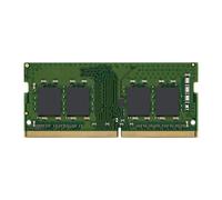 Kingston Technology ValueRAM KVR32S22S8/8 Memory Module 8 GB 1 X 8 GB DDR4 3200