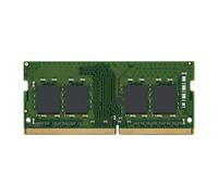 Kingston Technology ValueRAM KVR32S22S8/8 Memory Module 8 GB 1 X 8 GB DDR4 3200