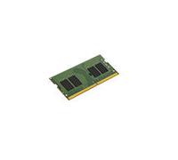 Kingston Technology ValueRAM KVR32S22S8/8BK memory module 8 GB 1 x 8 GB DDR4 3200 MHz