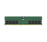 Kingston Technology ValueRAM KVR48U40BD8-32 memory module 32 GB 1 x 32 GB DDR5 4800 MHz