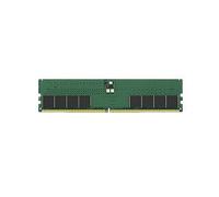 Kingston Technology ValueRAM KVR52U42BD8-32 memory module 32 GB 1 x 32 GB DDR5 5200 MHz