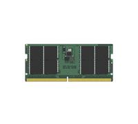 Kingston Technology 48GB 1x48GB SODIMM 5600MHz DDR5 Memory Upgrade
