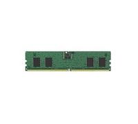 Kingston Technology ValueRAM KVR56U46BS6-8 Memory Module 8 GB 1 X 8 GB DDR5 5600