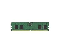 Kingston Technology ValueRAM KVR56U46BS6-8 memory module 8 GB 1 x 8 GB DDR5 5600 MHz