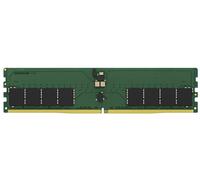 Kingston RAM KVR64A52BD8-64 - 64 GB - DDR5 6400 CUDIMM CL52