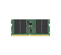Kingston Technology ValueRAM KVR64V52BD8-32 memory module 32 GB 1 x 32 GB DDR5