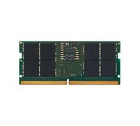Kingston Technology ValueRAM memory module 16 GB 1 x 16 GB DDR5 5600 MT/s 262-pin SO-DIMM