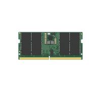 Kingston Technology ValueRAM memory module 16 GB 1 x 16 GB DDR5 6400 MT/s