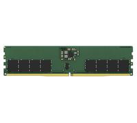 Kingston Technology ValueRAM memory module 16 GB 1 x 16 GB DDR5 6400 MT/s