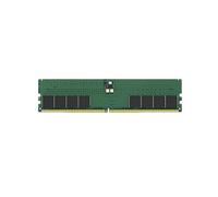 Kingston Technology ValueRAM memory module 32 GB 1 x 32 GB DDR5 5600 MT/s