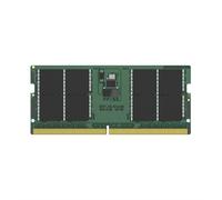 Kingston 32GB (1x32GB) SO-DIMM 5600MHz DDR5 Laptop Memory