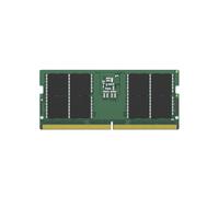 Kingston Technology ValueRAM memory module 32 GB 1 x 32 GB DDR5 5600 MT/s