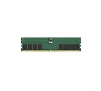 Kingston Technology ValueRAM memory module 32 GB 1 x 32 GB DDR5 5600 MT/s