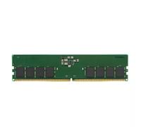 Kingston ValueRAM DDR5 32GB 5600MT/s CL46 Non-ECC Unbuffered DIMM 1RX8 Desktop Memory Module - KVR56U46BS8-32