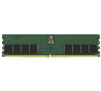 Kingston Technology ValueRAM KVR64A52BD8-32 memory module 32 GB 1 x 32 GB DDR5