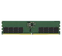 Kingston Technology ValueRAM memory module 32 GB 1 x 32 GB DDR5 6400 M