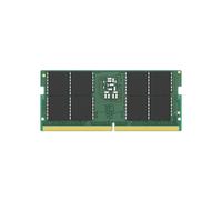 Kingston Technology ValueRAM KVR64V52BD8-32 memory module 32 GB 1 x 32 GB DDR5