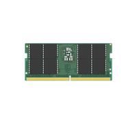 Kingston Technology ValueRAM memory module 32 GB 1 x 32 GB DDR5 6400 MT/s 262-pin SO-DIMM