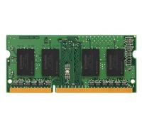 Kingston Technology ValueRAM memory module 4 GB 1 x 4 GB DDR3L 1600 MT/s