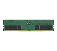 Kingston Technology ValueRAM memory module 48 GB 1 x 48 GB DDR5 5600 M