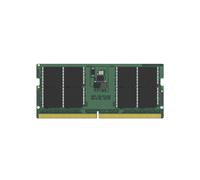 48GB Kingston KVR56S46BD8-48 Value RAM DDR5 5600MT/s Non-ECC Memory SODIMM