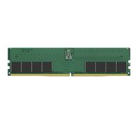 Kingston Technology ValueRAM memory module 48 GB 1 x 48 GB DDR5 5600 MT/s 288-pin DIMM