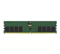 Kingston ValueRAM 64GB (1x64GB) 6400MT/s DDR5 Memory