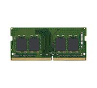 Kingston Technology ValueRAM memory module 8 GB 1 x 8 GB DDR4 3200 MT/s 260-pin