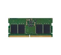Kingston Technology ValueRAM 8 GB (1 x 8GB) DDR5 5600 MHz Desktop RAM