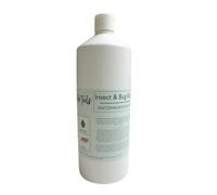 Kingston Tools Multi Insect 100% Natural Killer for Bed Bugs, Fleas, Red Mite, Ants Diatomaceous Earth - 500g /1.10lbs