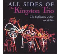 Kingston Trio - All Sides Of [Us Import]
