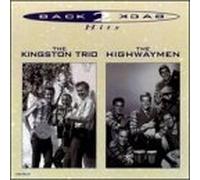 Kingston Trio - Back to Back Hits
