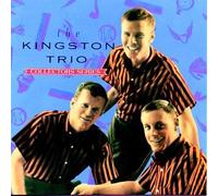 Kingston Trio - Capitol Collectors Series [CASSETTE]
