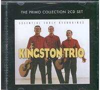 The Kingston Trio - Essential Early Recordings