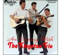 Kingston Trio - Evening With