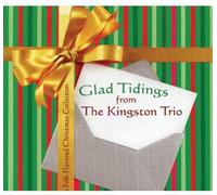 KINGSTON TRIO - Glad Tidings from