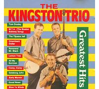 Kingston Trio - Greatest hits