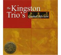 Kingston Trio - Greatest Hits [Us Import]