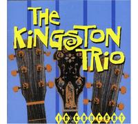 Kingston Trio - In Concert