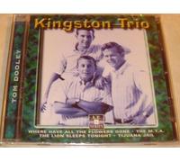Kingston Trio - Kingston Trio - Tom Dooley (UK Import)