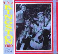Kingston Trio - On Stage