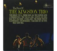 Kingston Trio - The Best of Kingston Trio