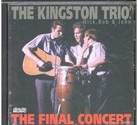Kingston Trio - The Final Concert