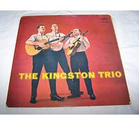 Kingston Trio - The Kingston Trio