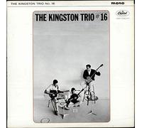 Kingston Trio - The Kingston Trio No. 16
