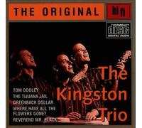 Kingston Trio - The Original